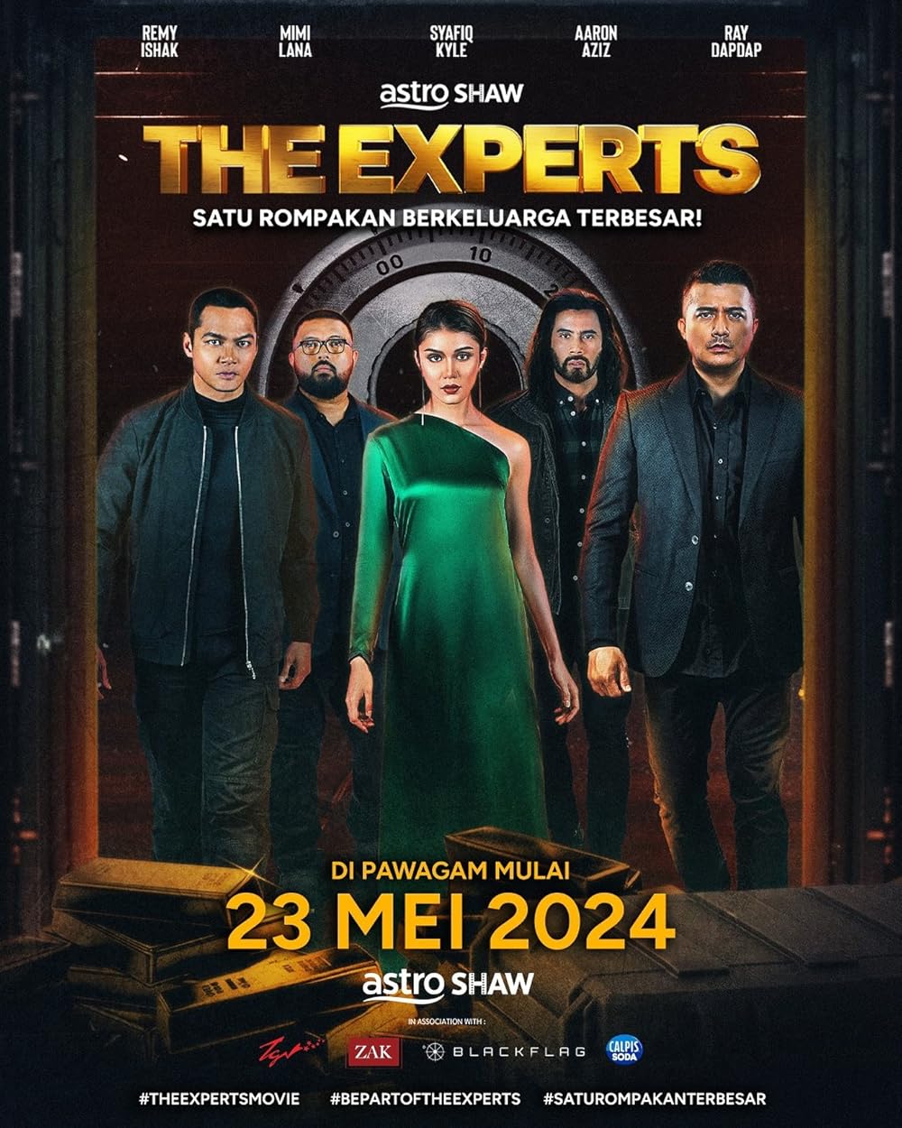 The Experts 