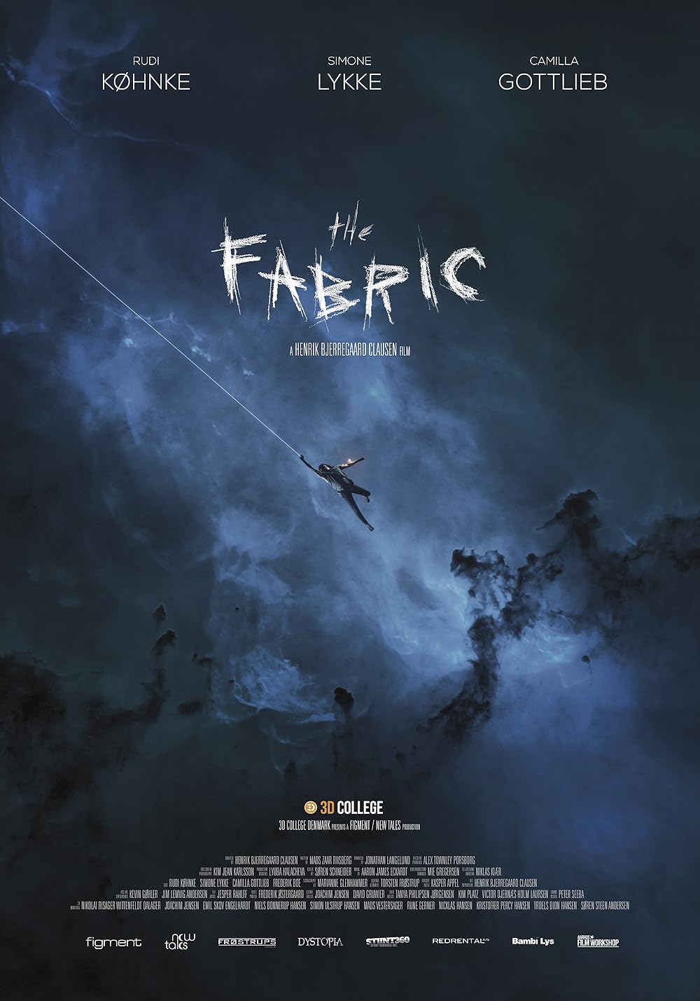 The Fabric 