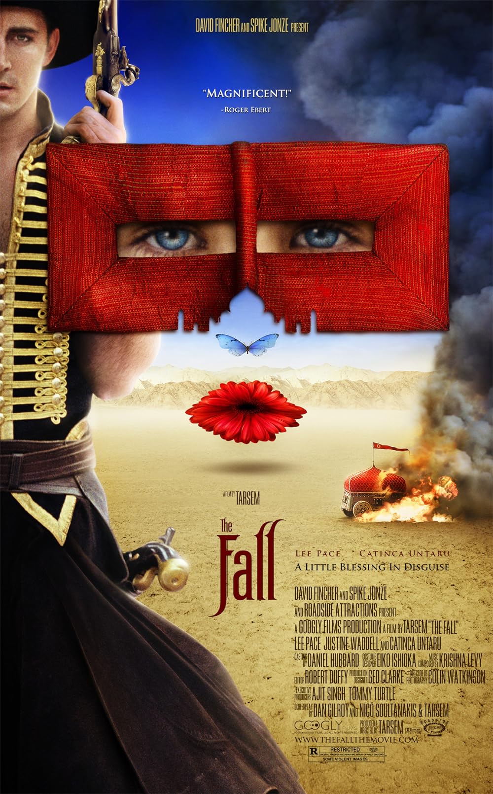The Fall 