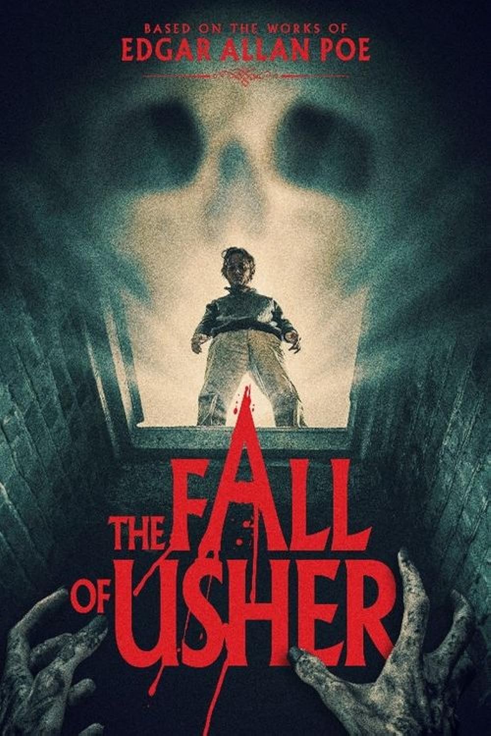 The Fall of Usher 