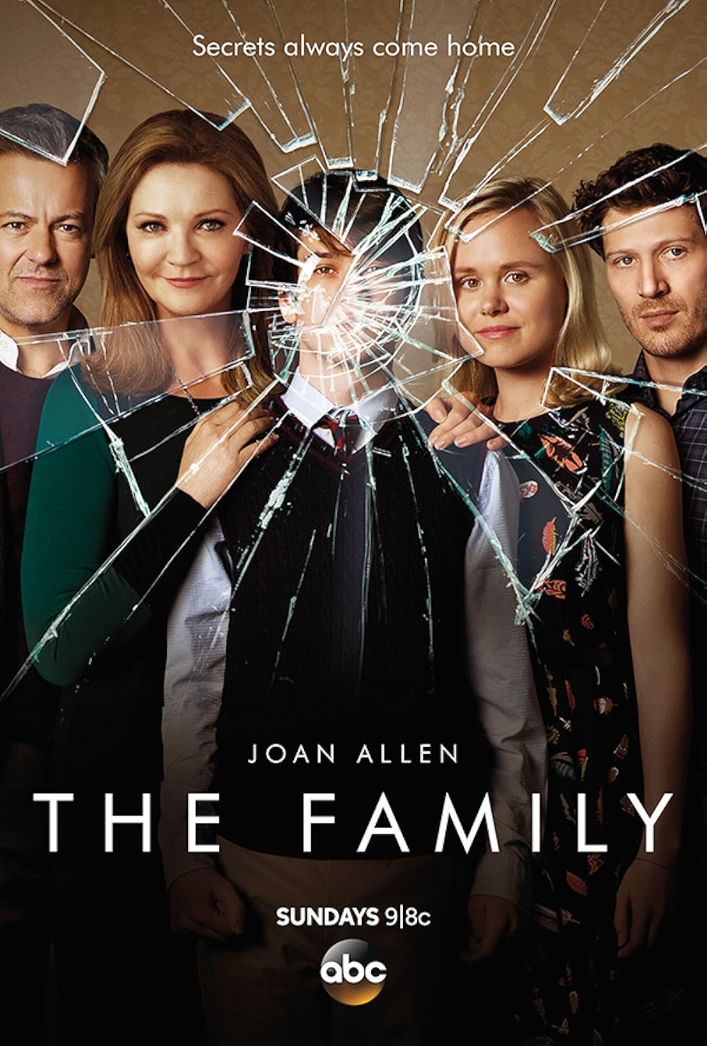 The Family 