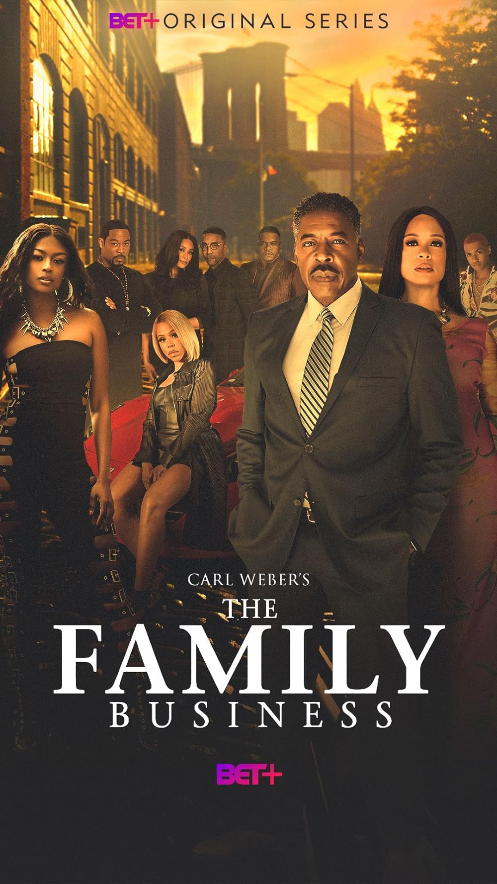 The Family Business 