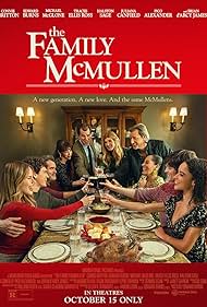 The Family McMullen 