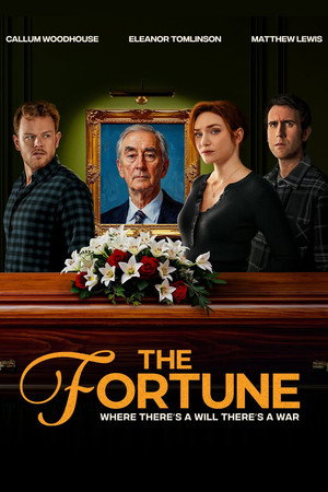 The Family Secret 