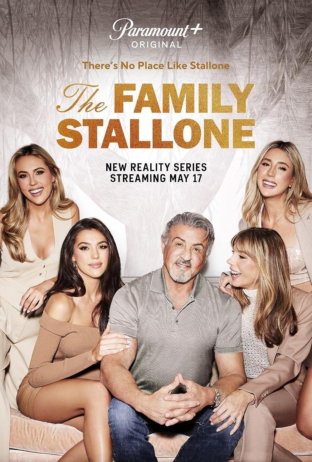 The Family Stallone 