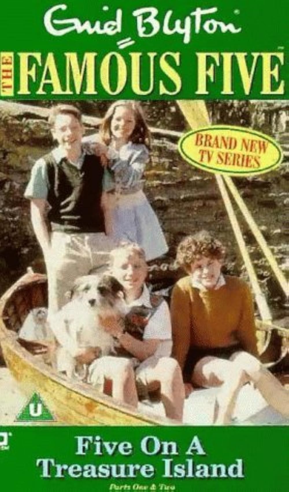 The Famous Five 