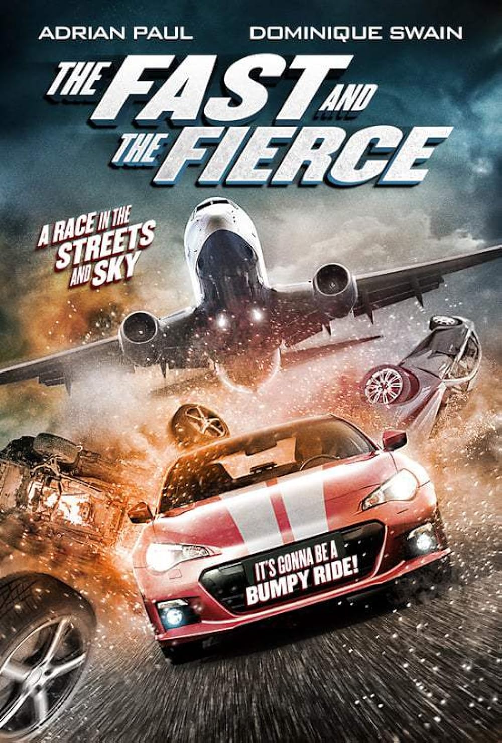 The Fast and the Fierce 