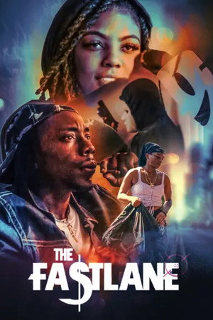 The Fastlane 2: Hittin' Houses 