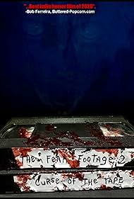 The Fear Footage 2: Curse of the Tape 