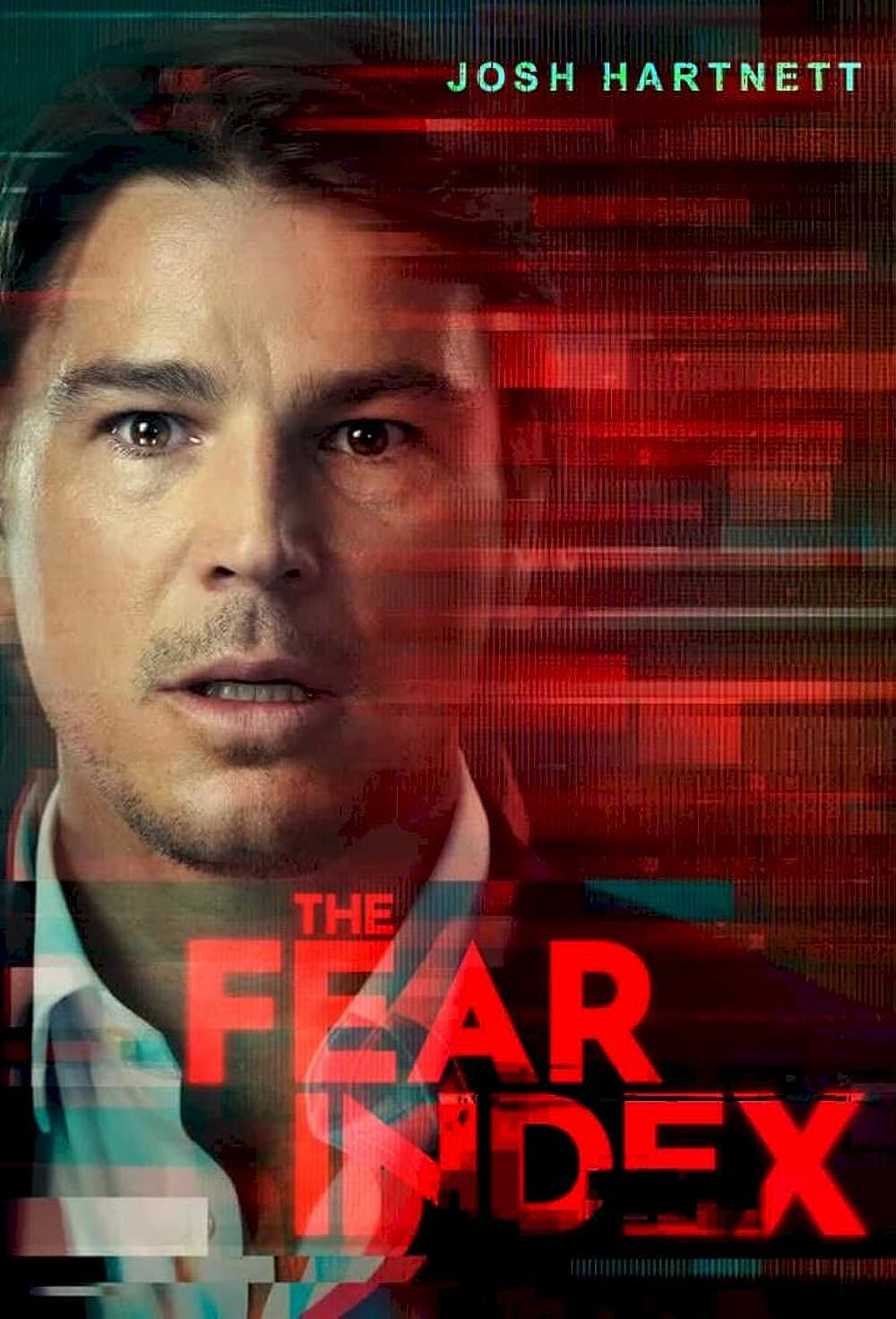 The Fear Index 