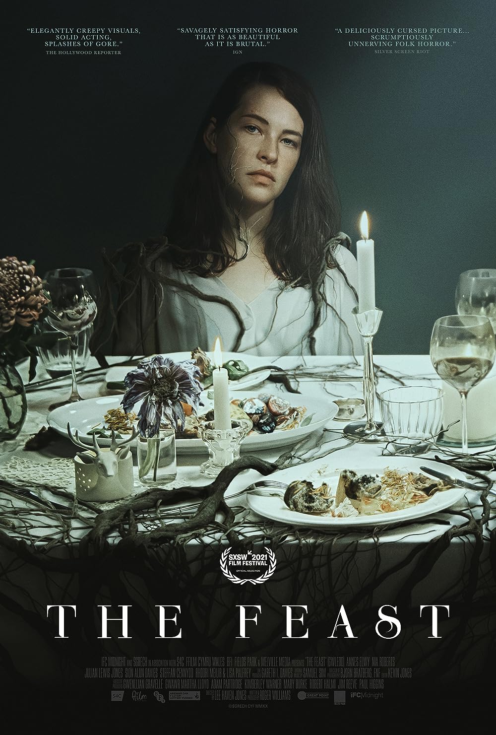 The Feast 