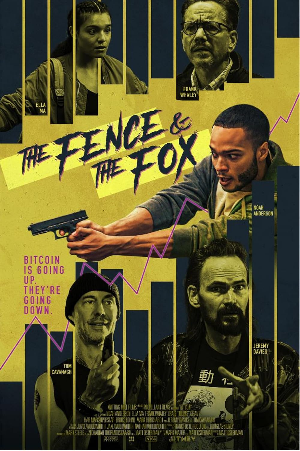 The Fence and the Fox -