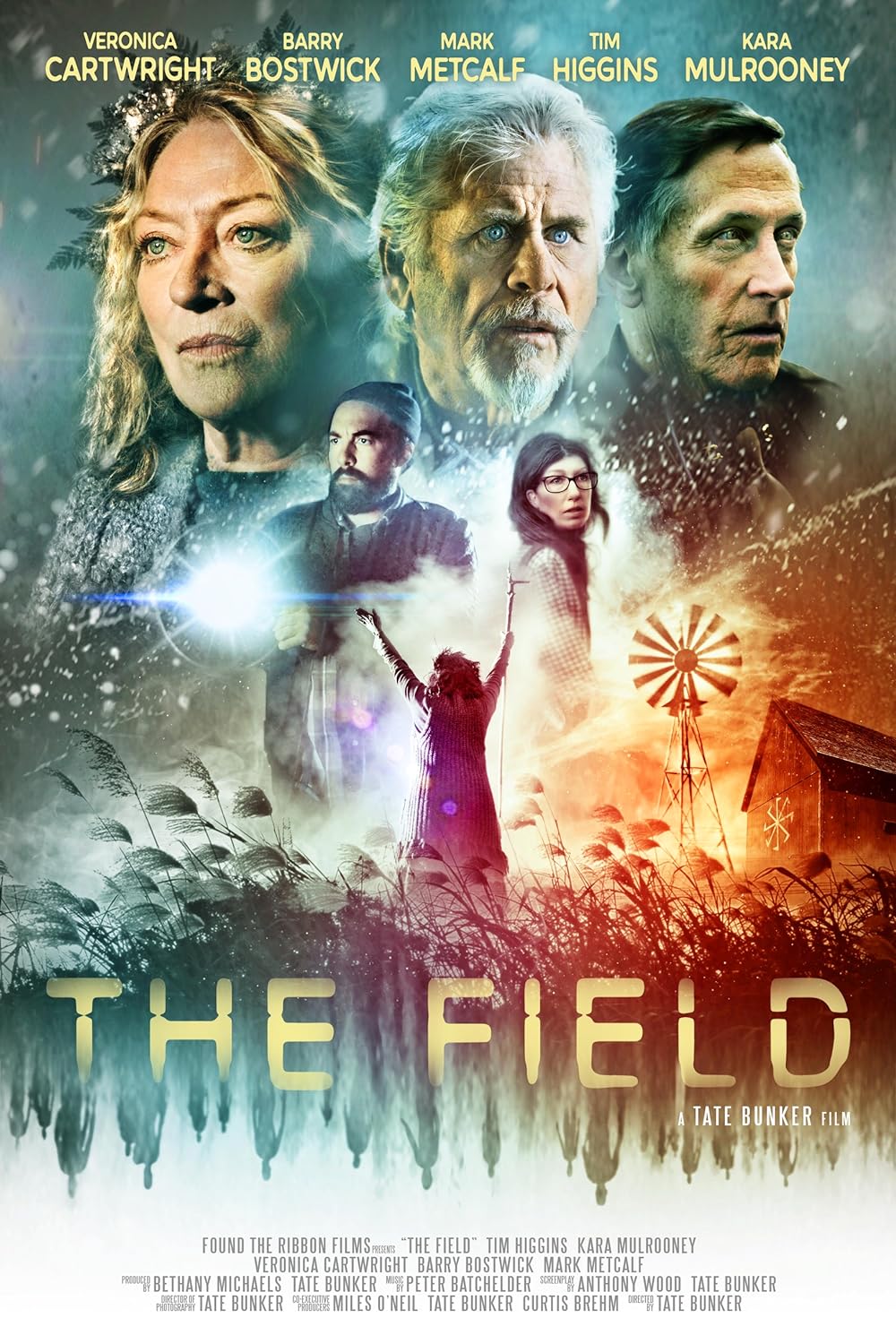 The Field 