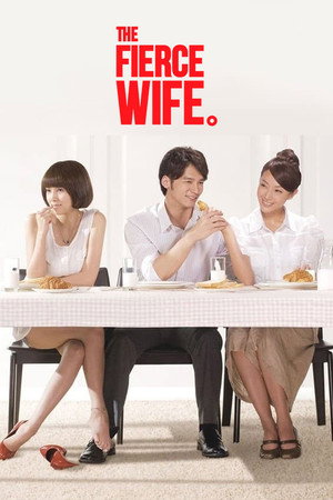 The Fierce Wife 