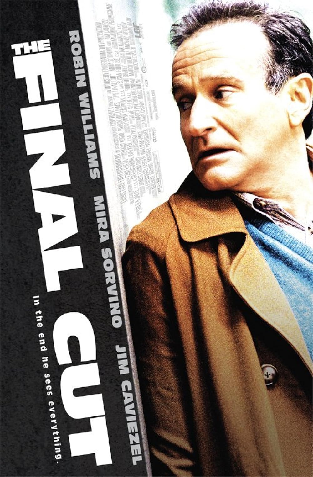 The Final Cut 