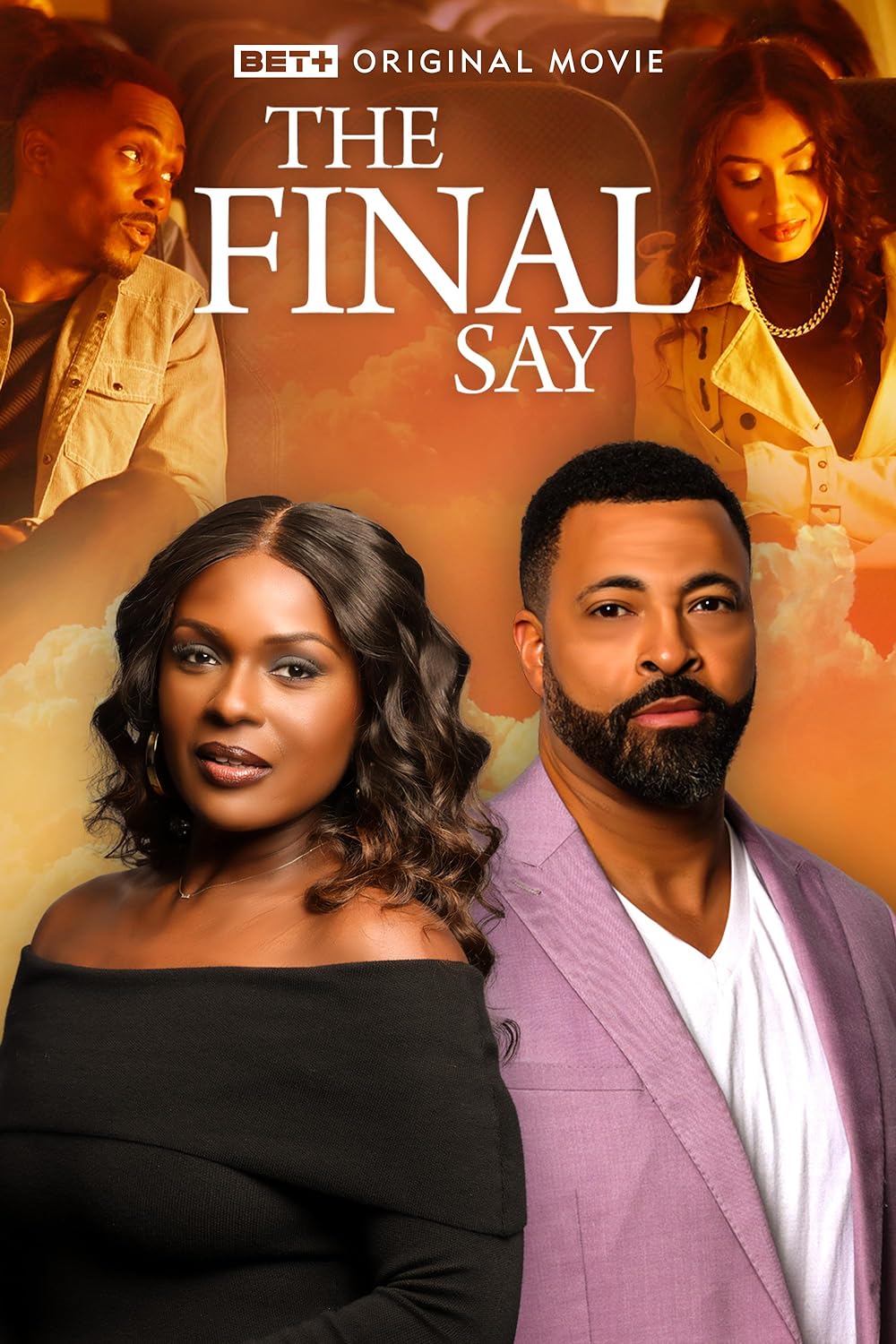 The Final Say 
