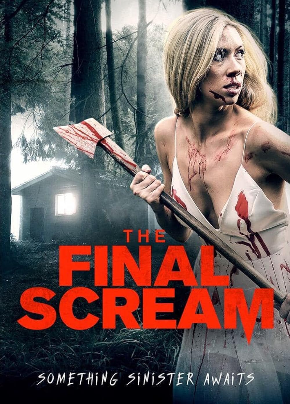 The Final Scream 