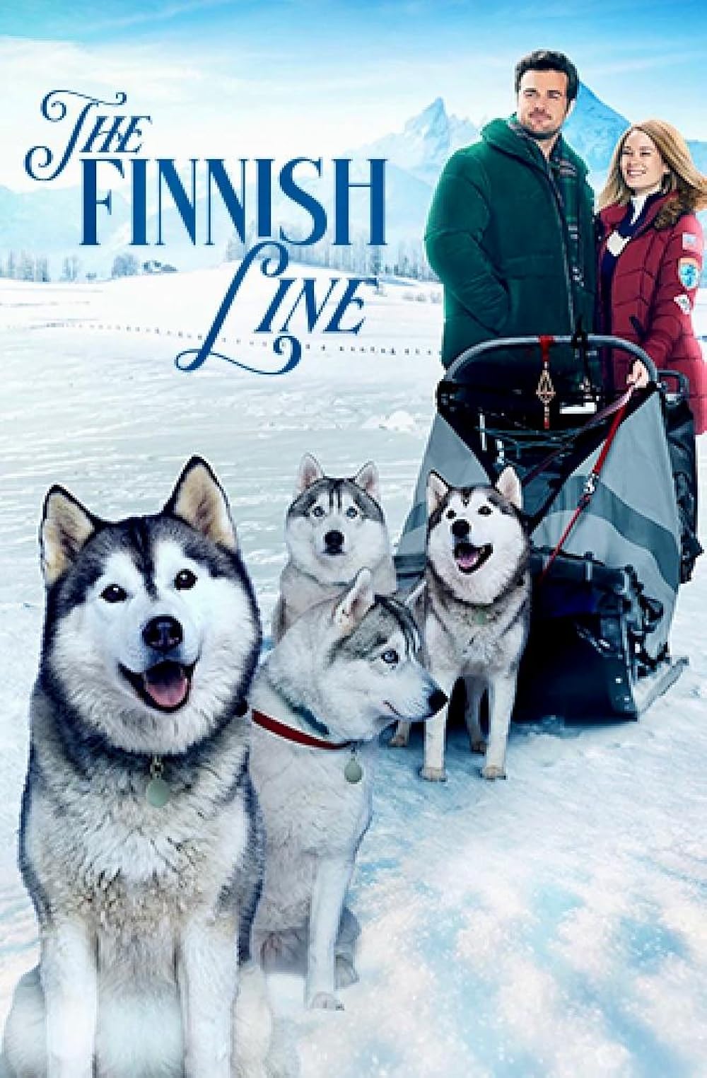The Finnish Line 