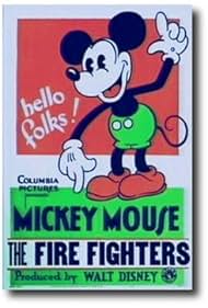 The Fire Fighters 