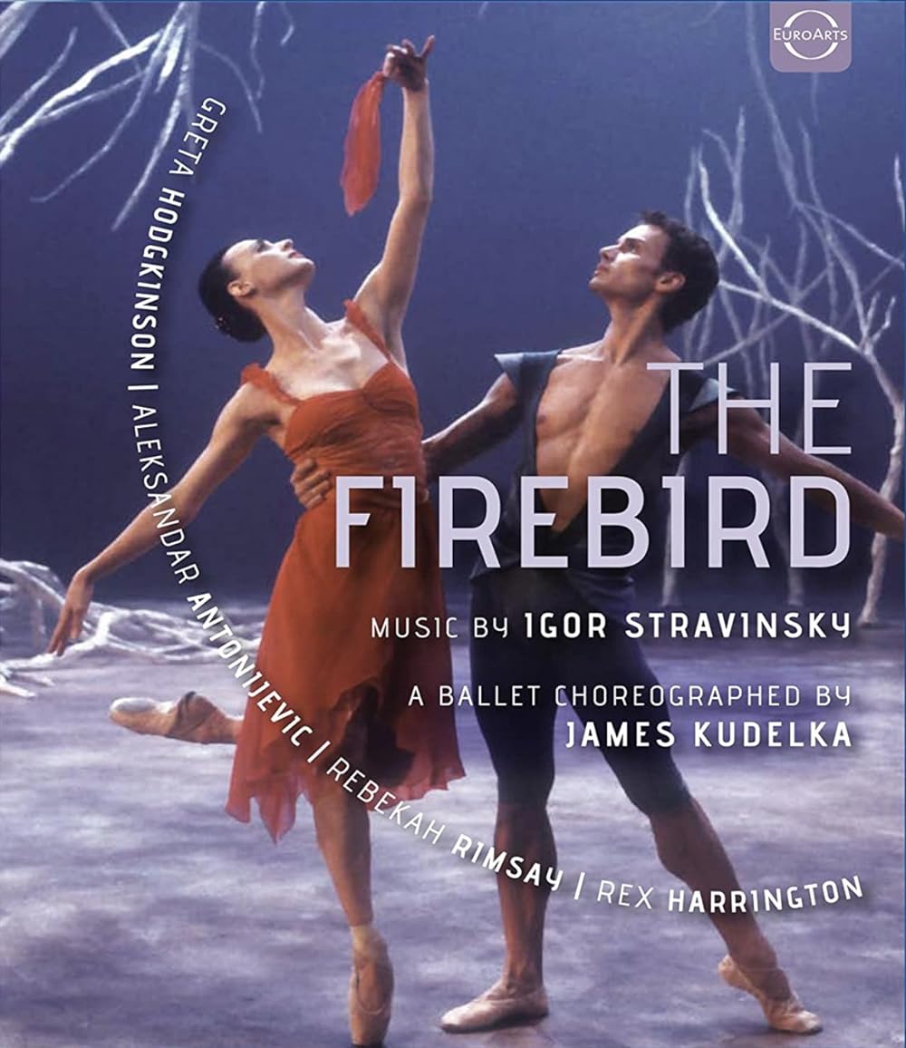 The Firebird 
