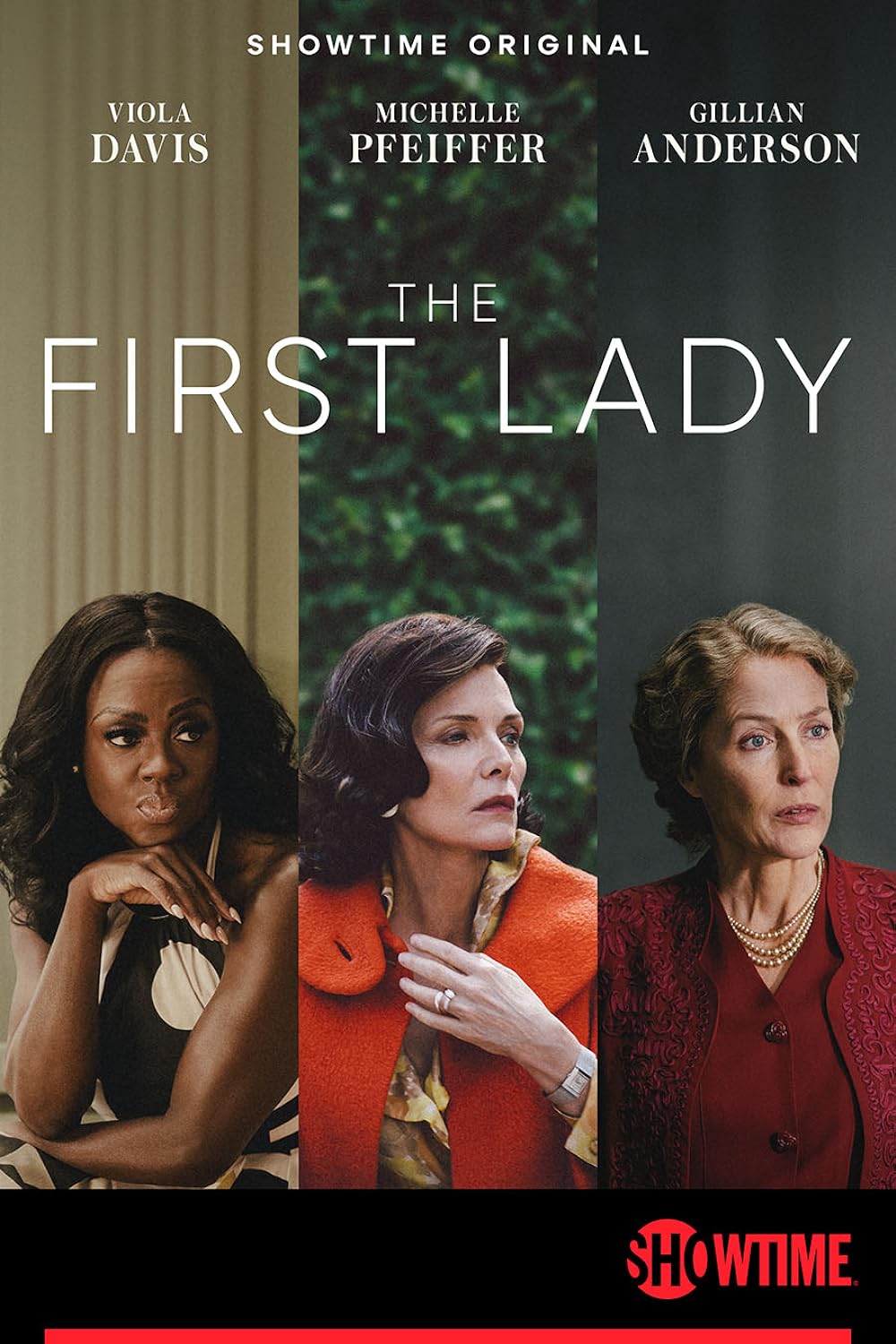 The First Lady 