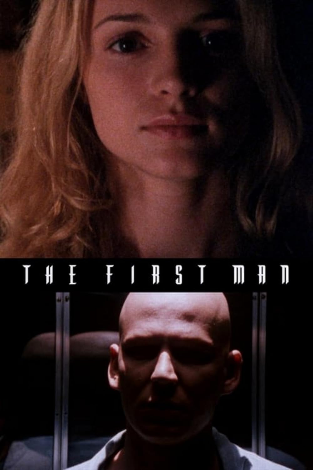 The First Man 