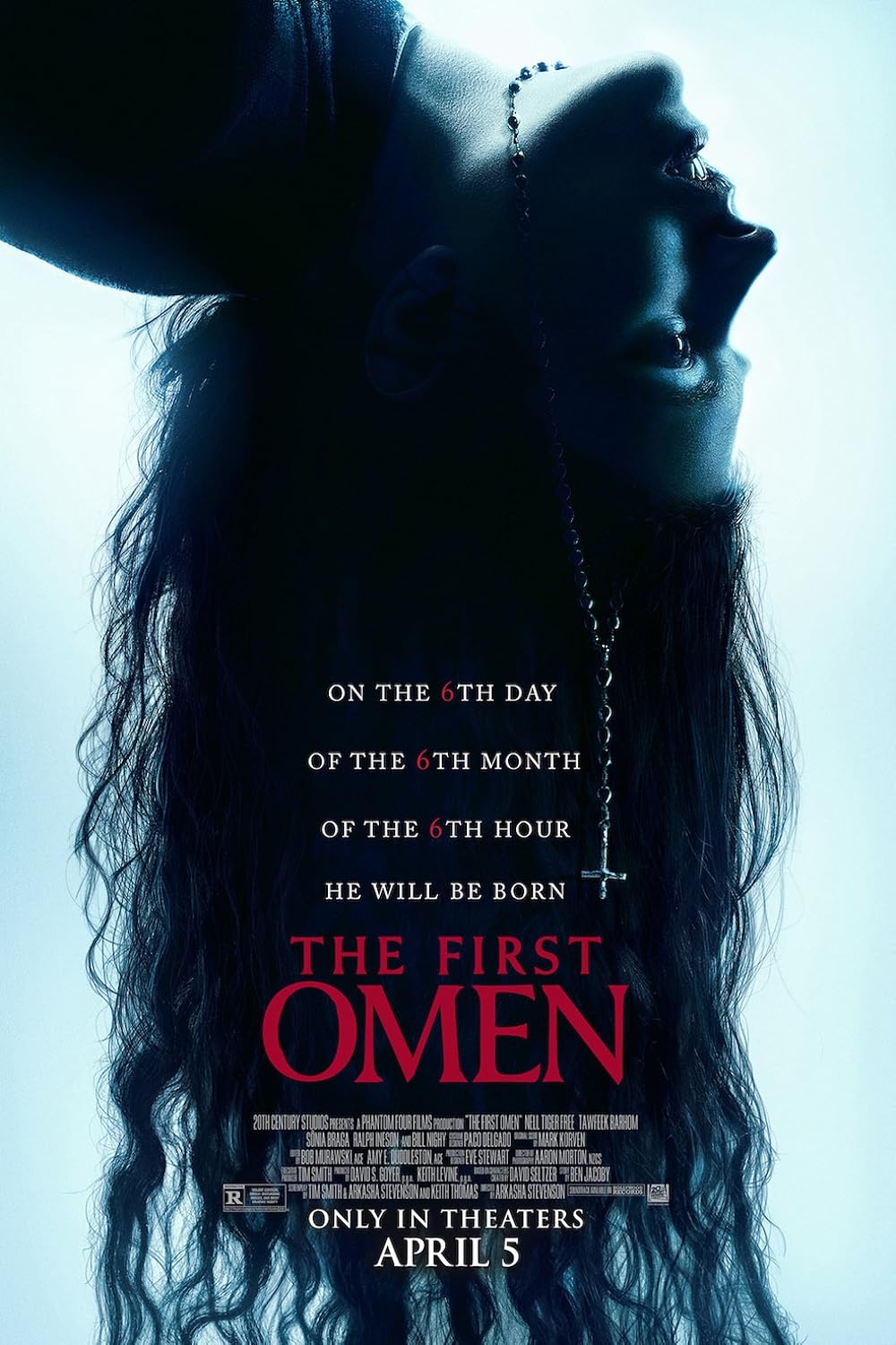 The First Omen 