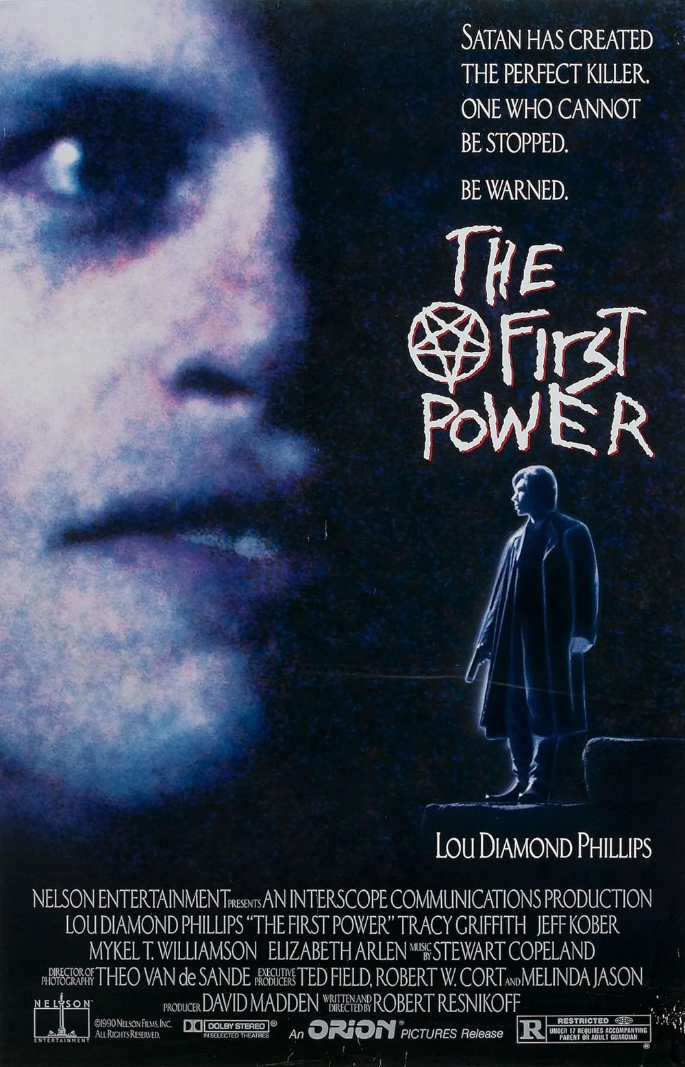 The First Power 