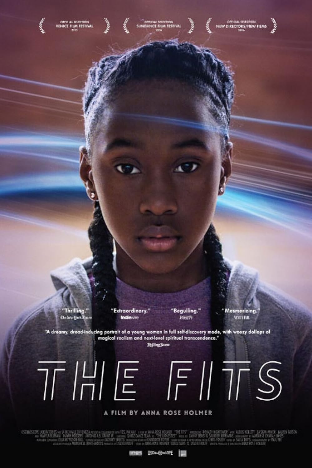 The Fits 