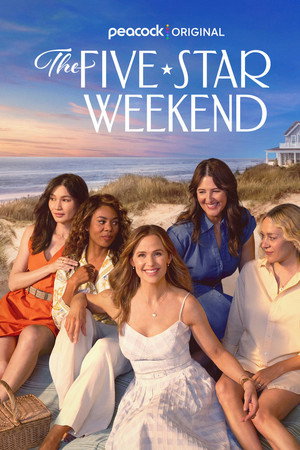The Five-Star Weekend 