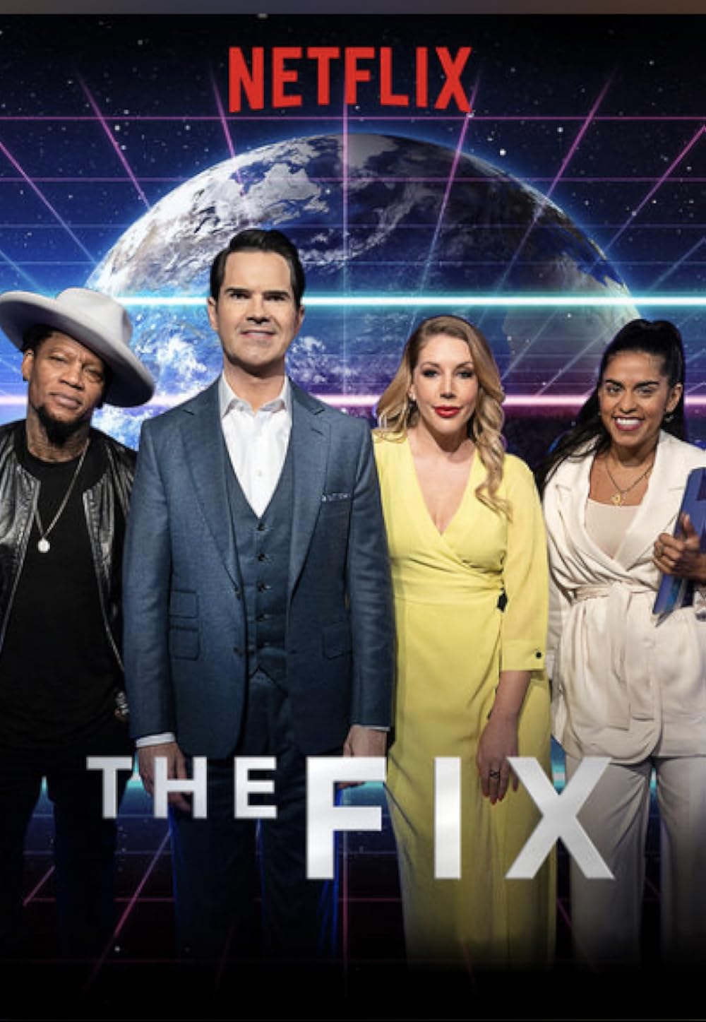 The Fix 