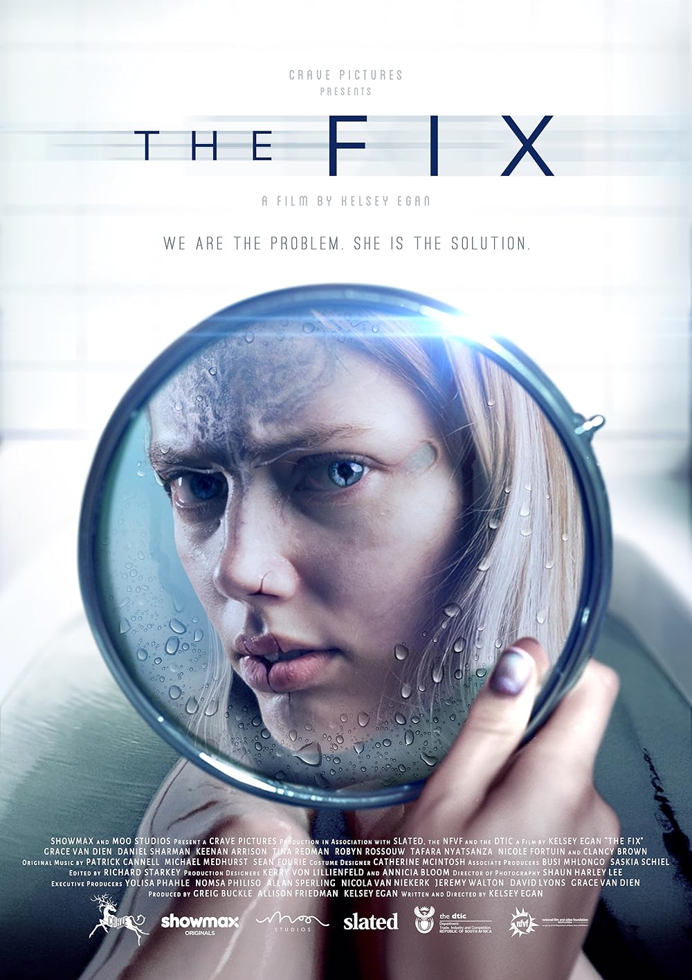 The Fix 