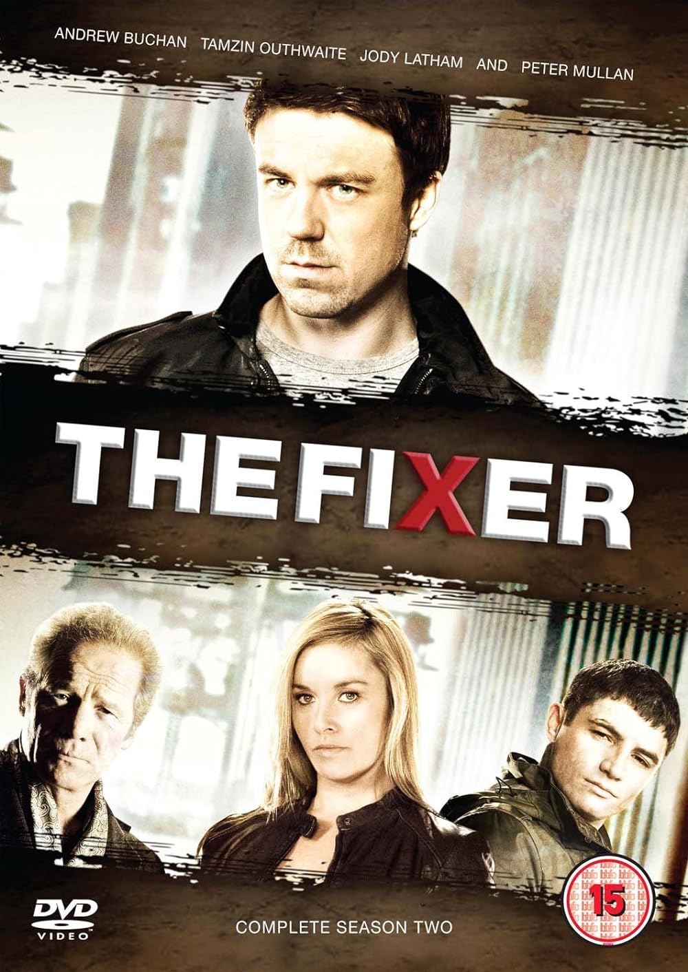 The Fixer 