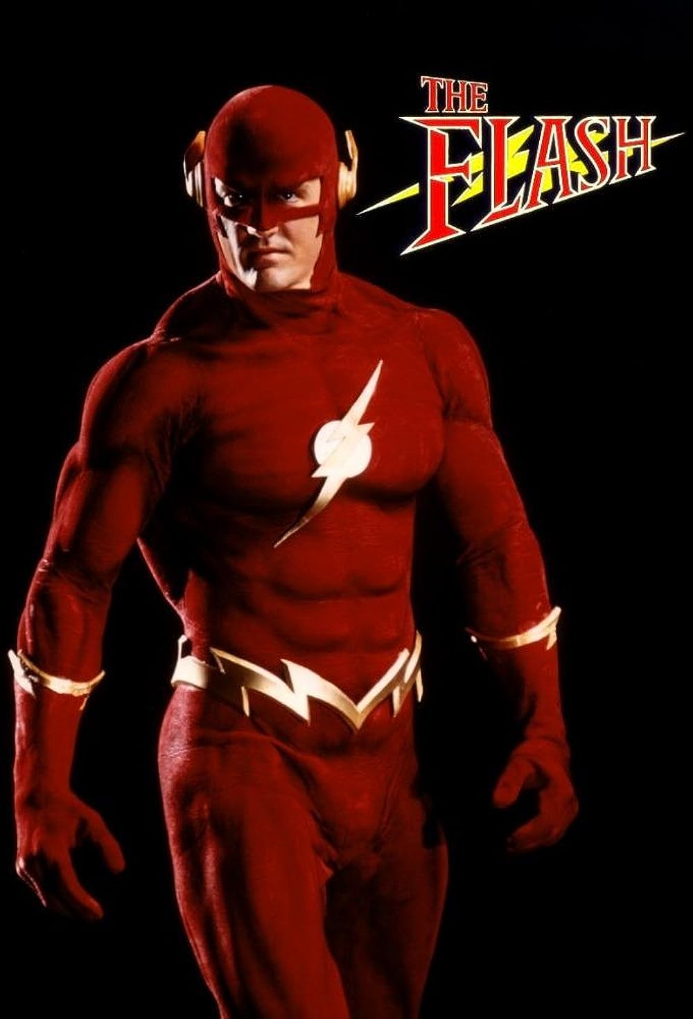 The Flash 