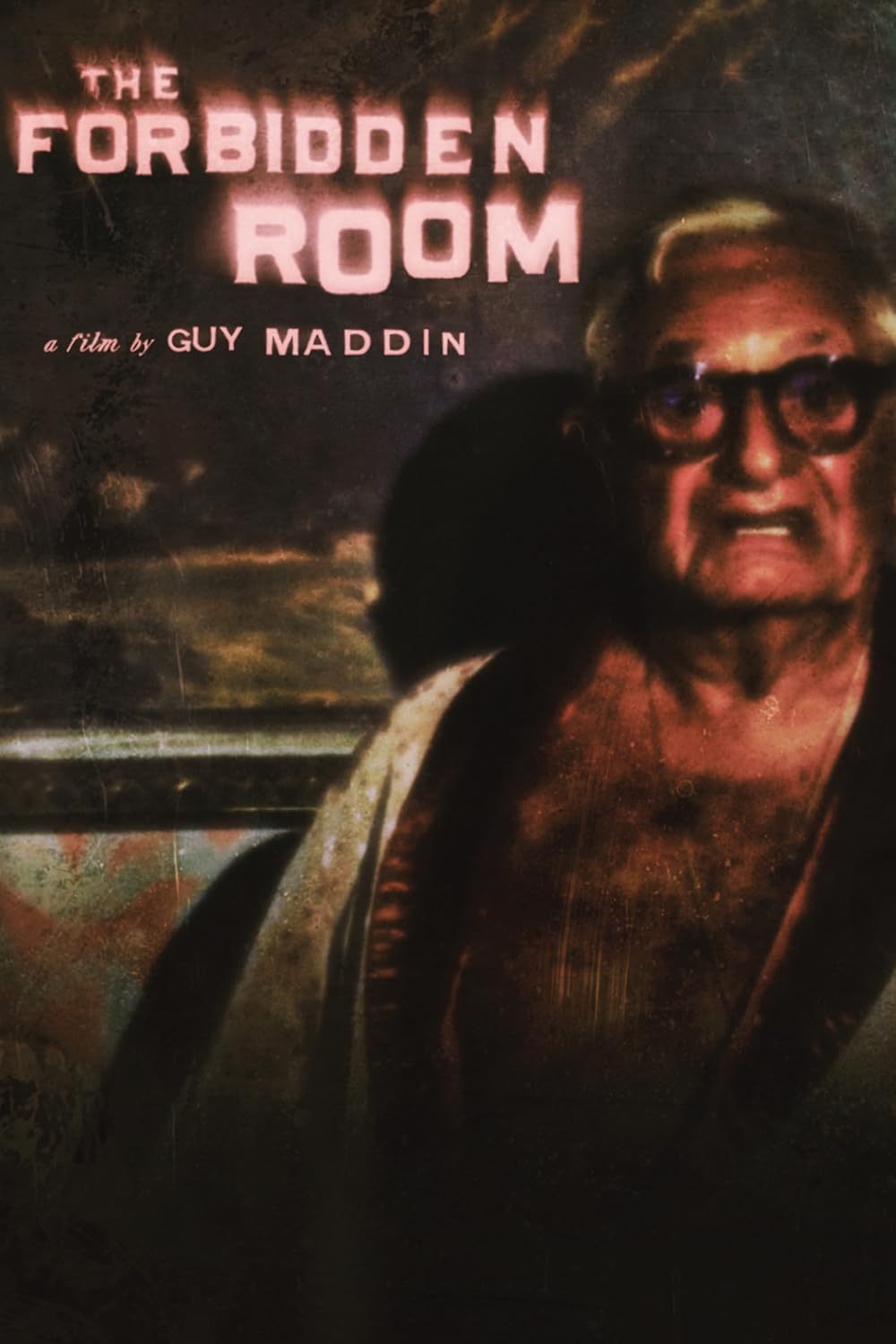 The Forbidden Room 