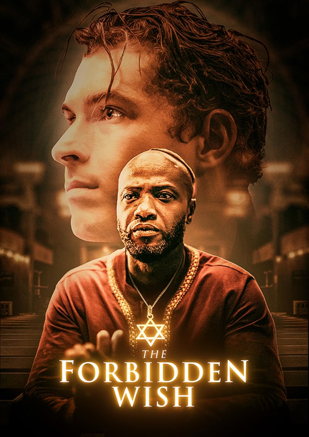 The Forbidden Wish 