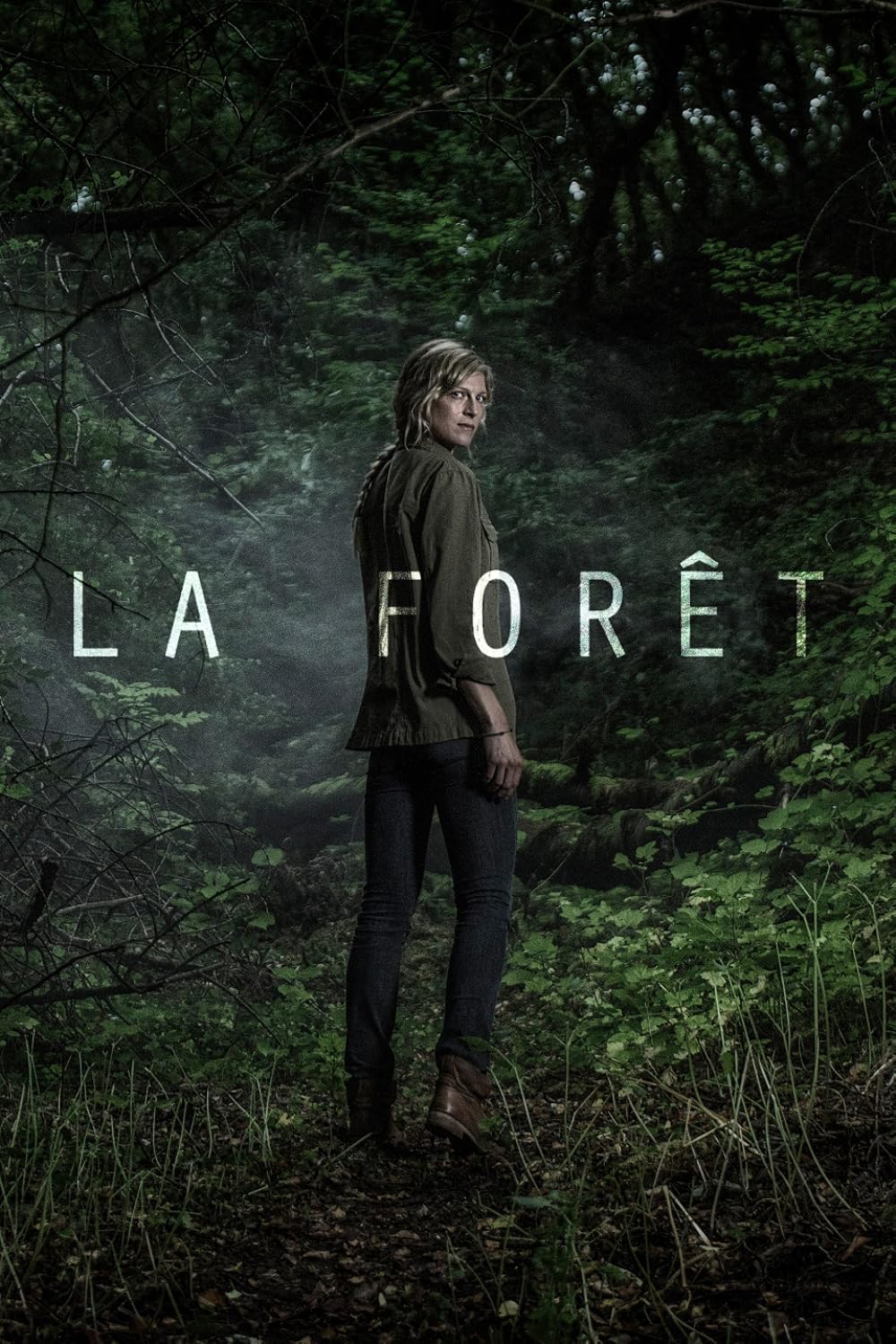 The Forest 