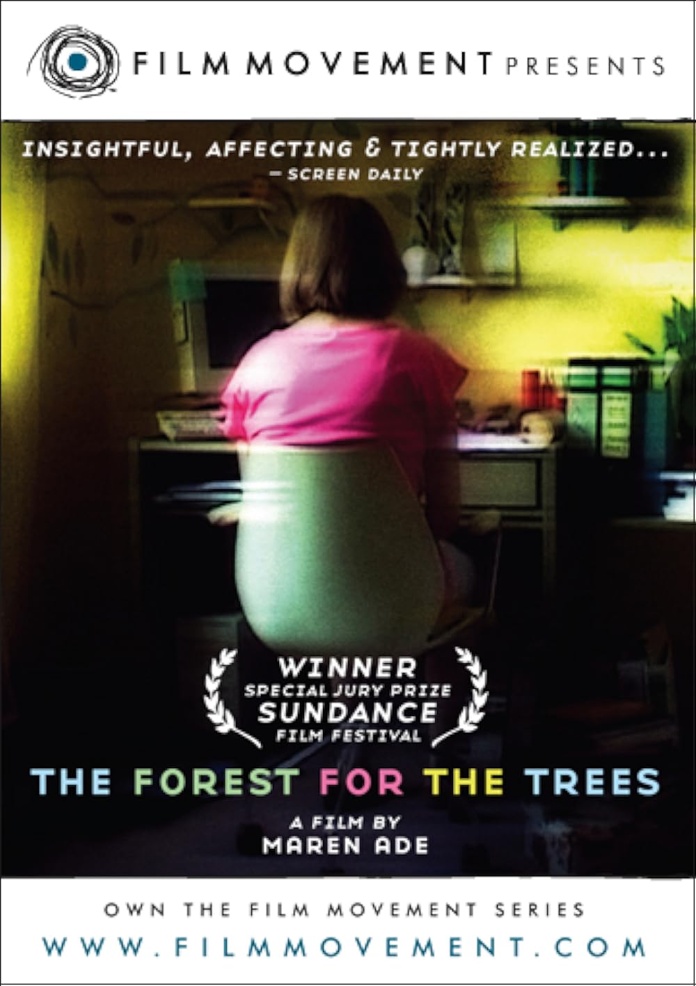 The Forest For The Trees 