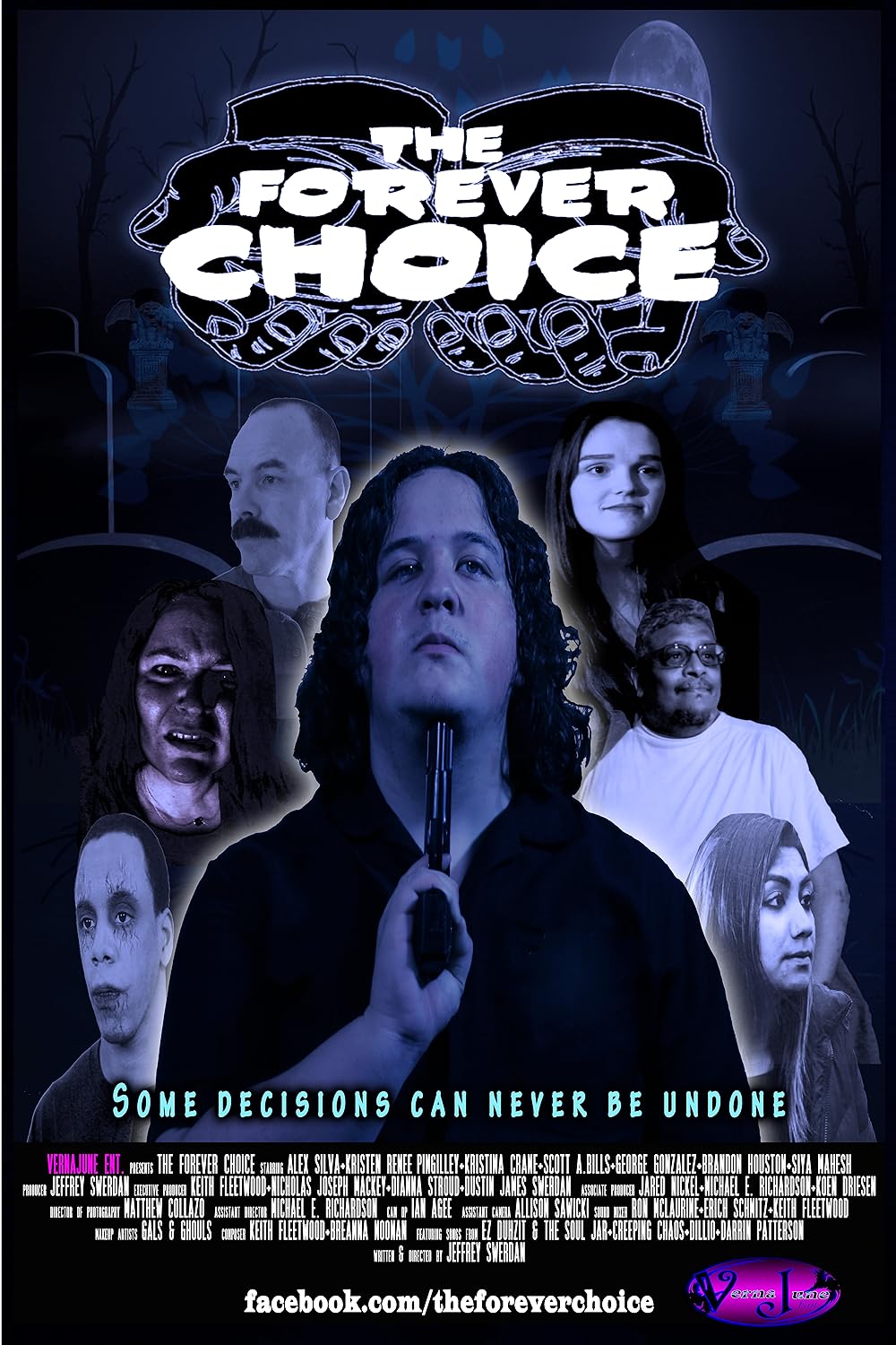 The Forever Choice 