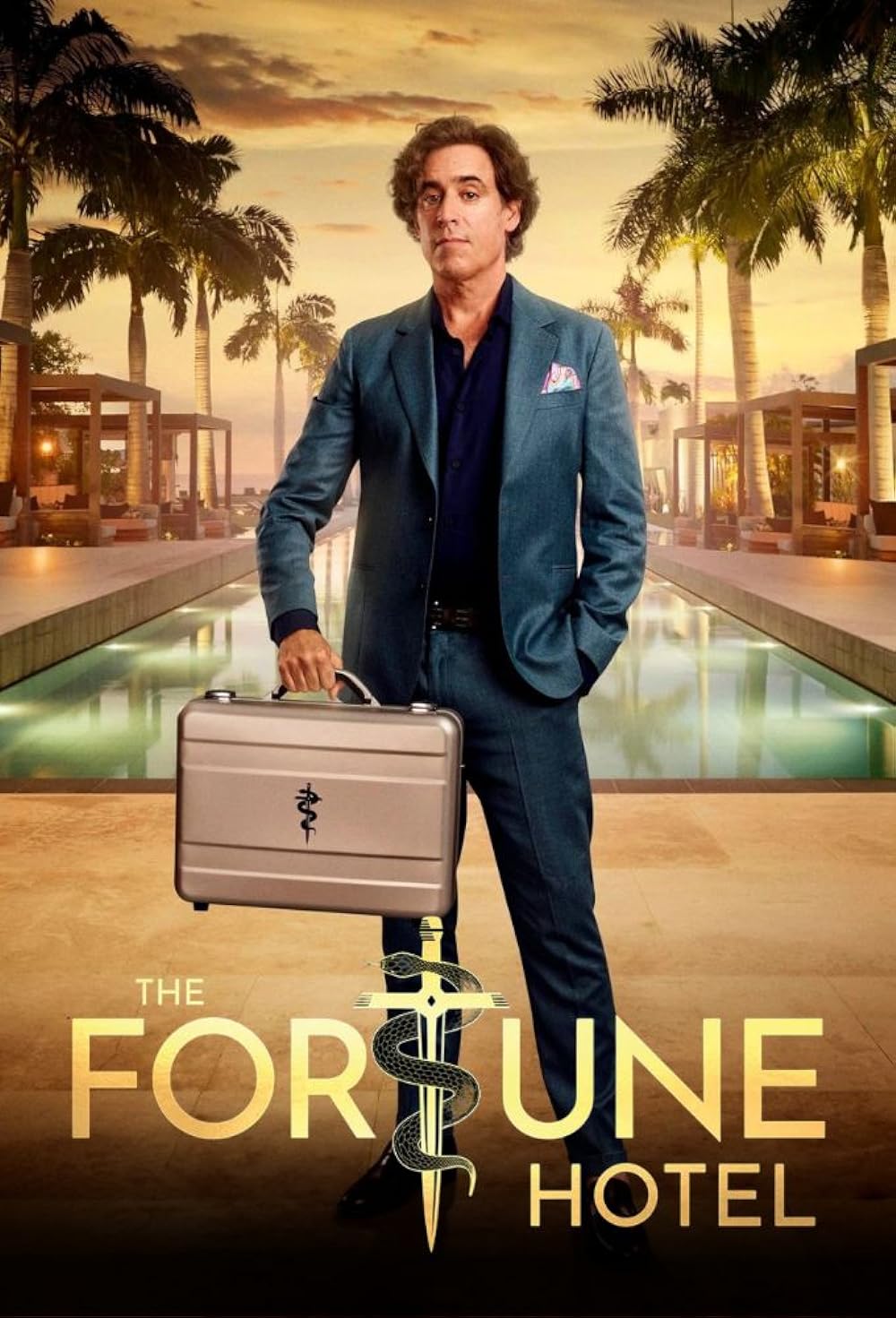The Fortune Hotel 