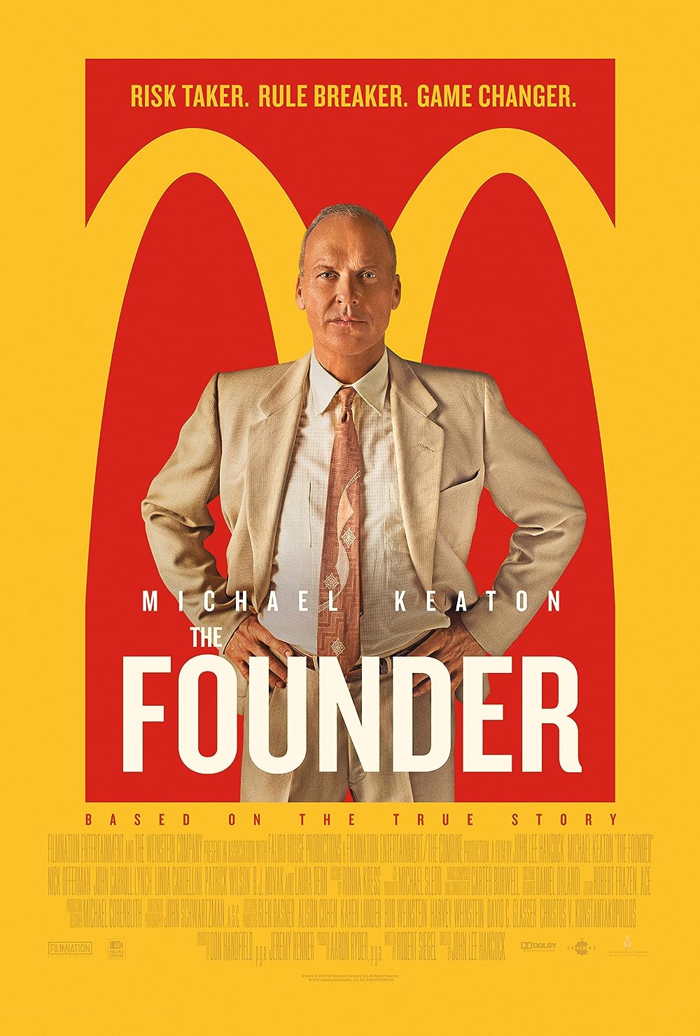 The Founder 