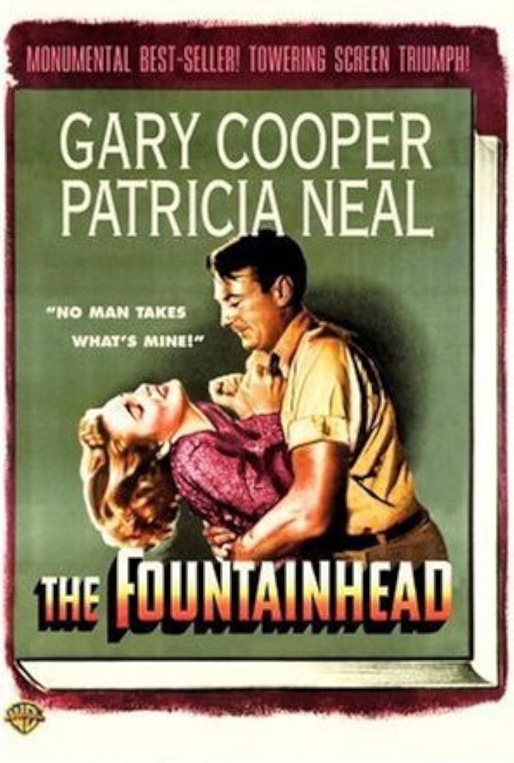 The Fountainhead 