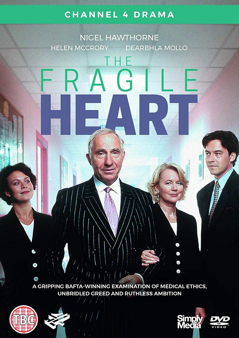 The Fragile Heart 