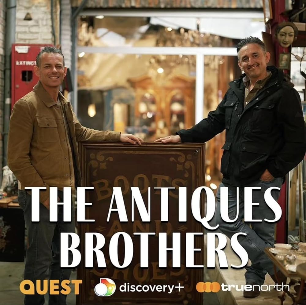 The French Antiques River Cruise 