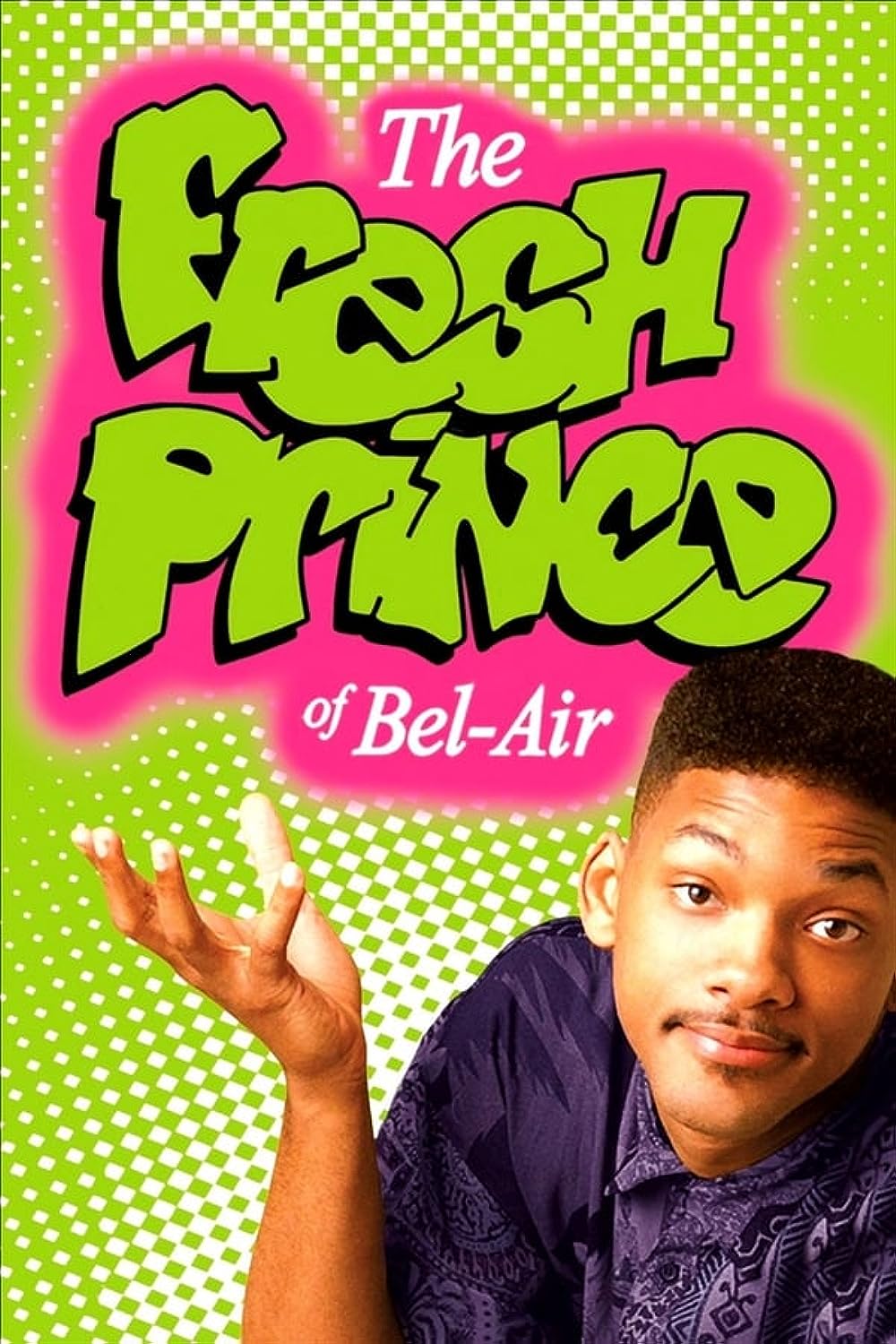 The Fresh Prince of Bel-Air 
