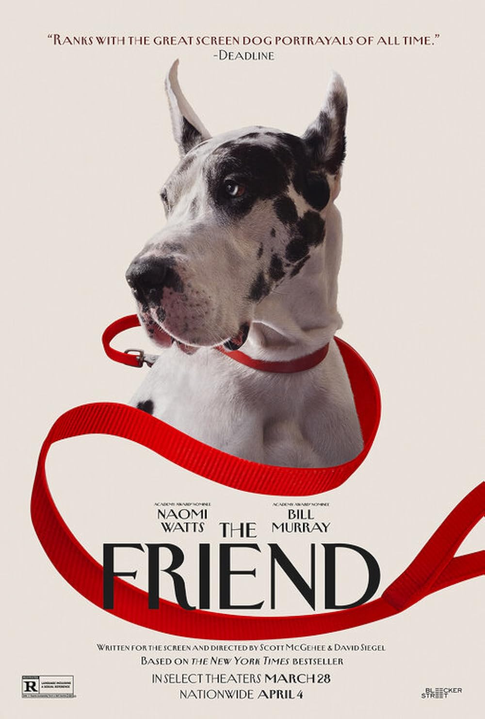 The Friend 