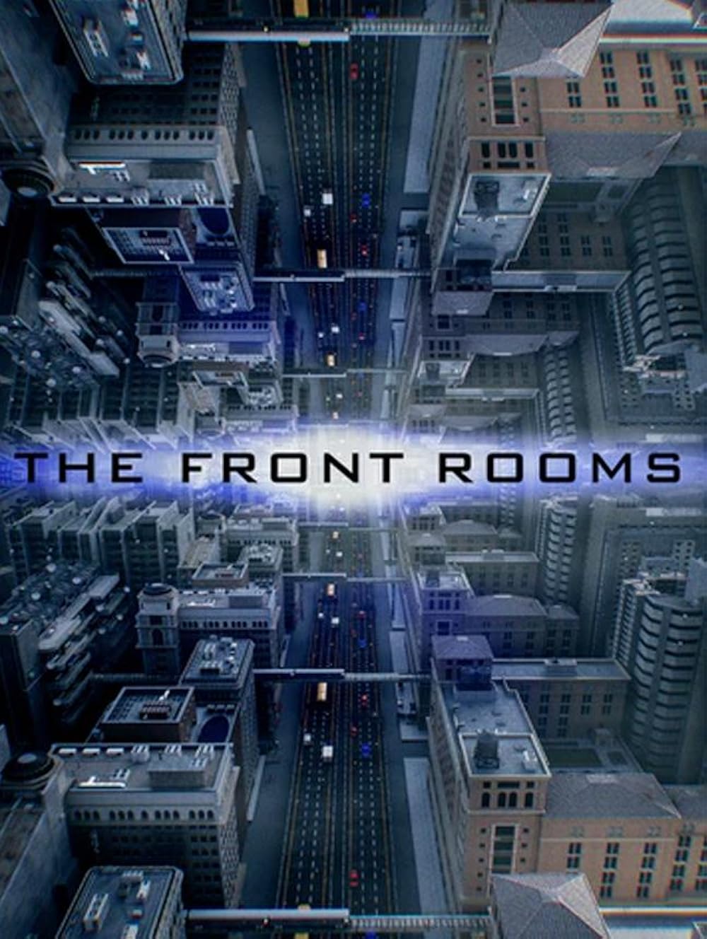 The Frontrooms 