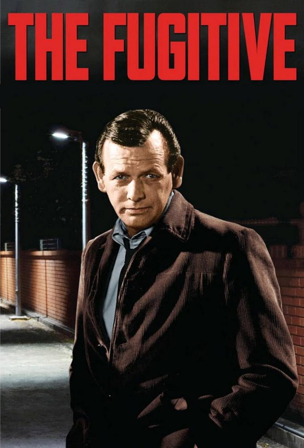 The Fugitive 