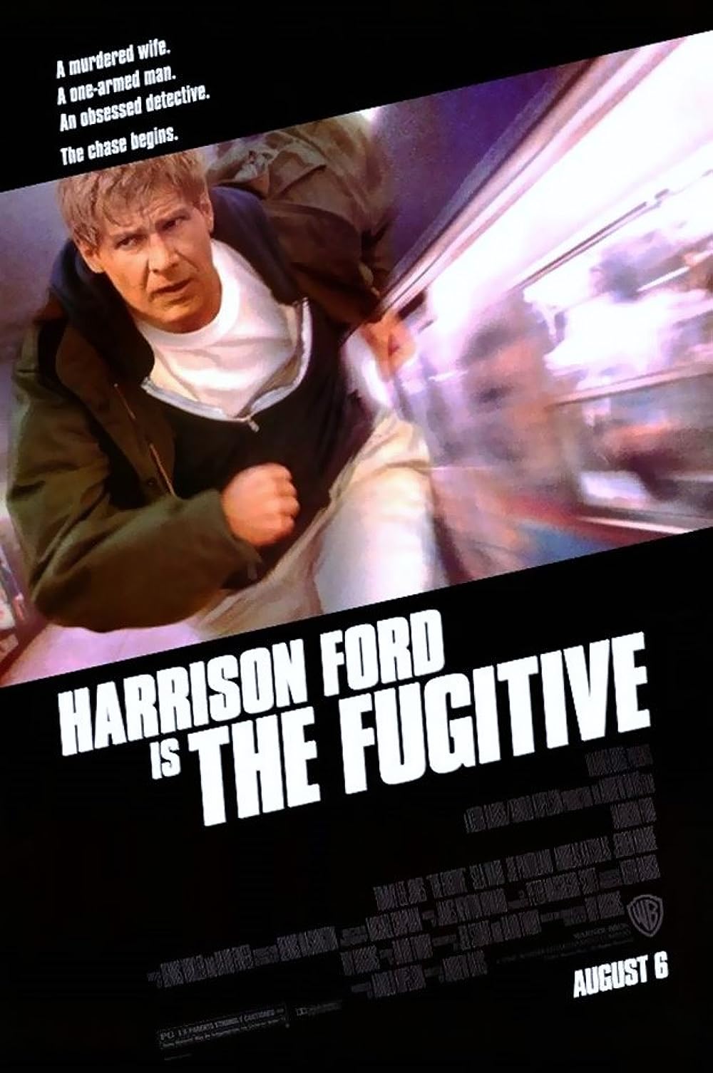 The Fugitive 