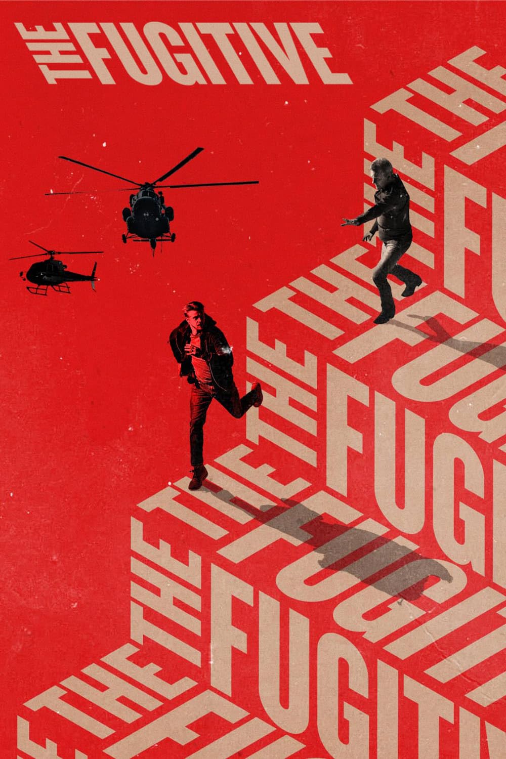 The Fugitive 